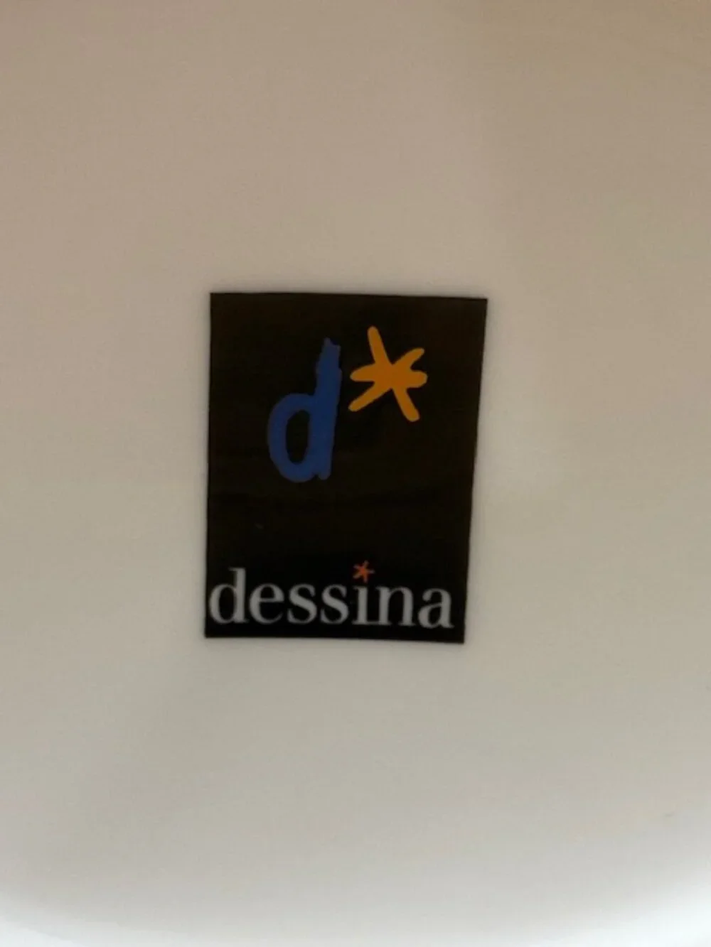 Dessina german porcelain